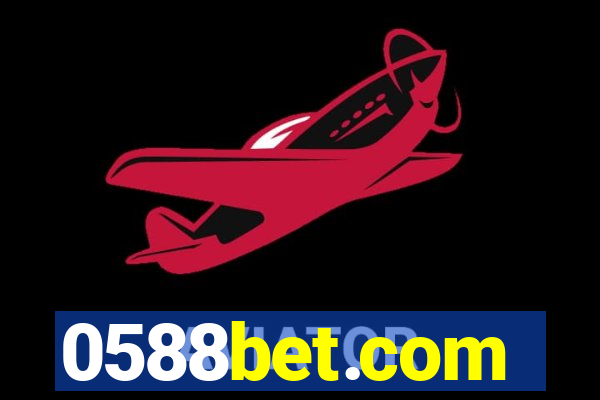 0588bet.com