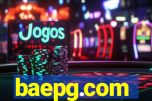 baepg.com