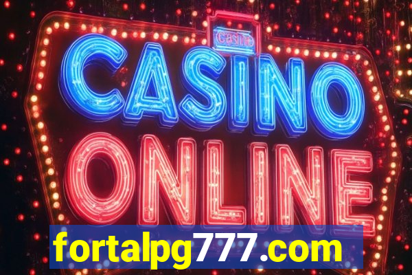 fortalpg777.com
