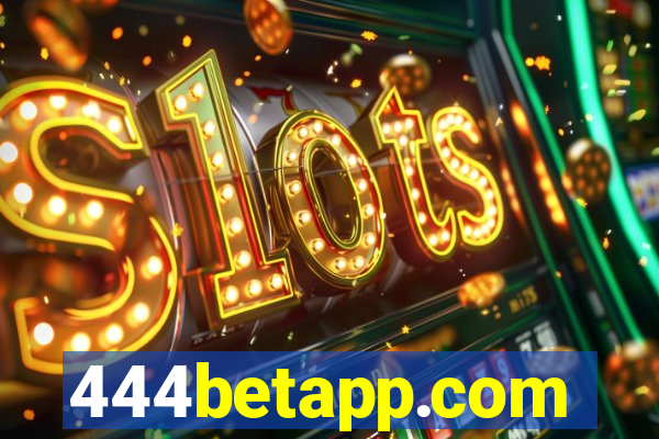 444betapp.com