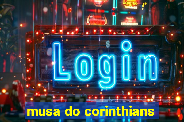 musa do corinthians