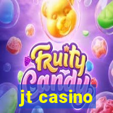 jt casino