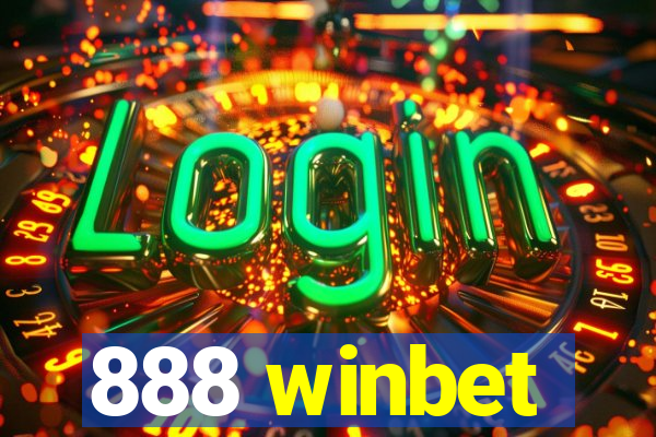 888 winbet