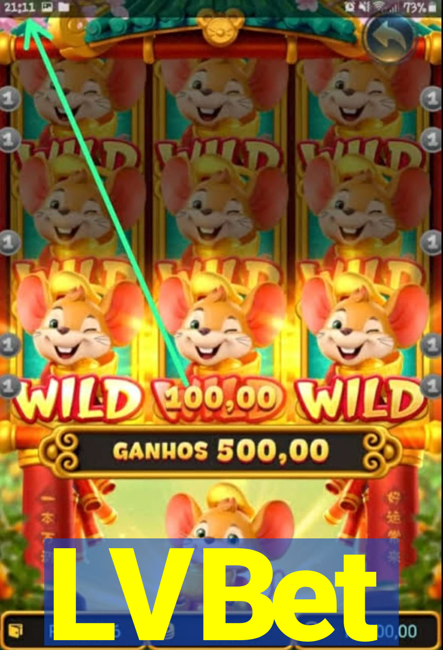 LVBet