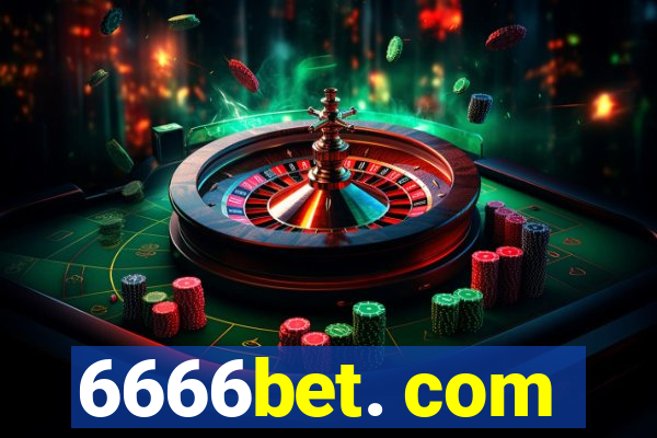 6666bet. com
