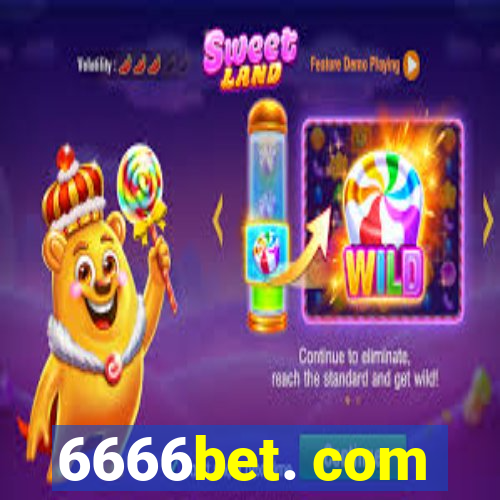 6666bet. com