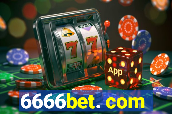 6666bet. com