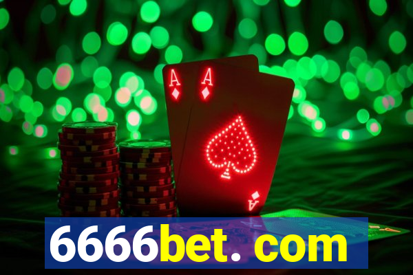 6666bet. com