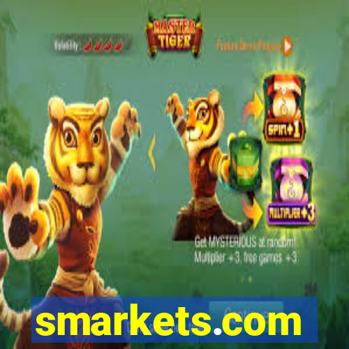 smarkets.com