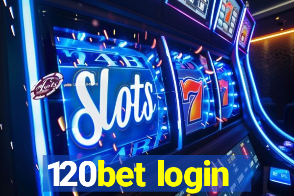 120bet login