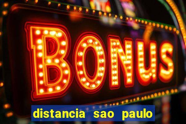 distancia sao paulo porto seguro