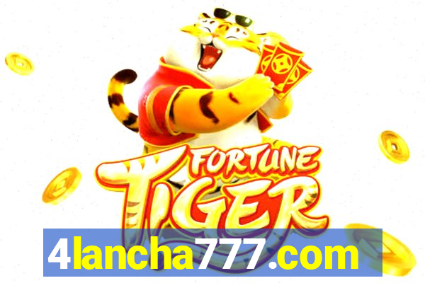 4lancha777.com