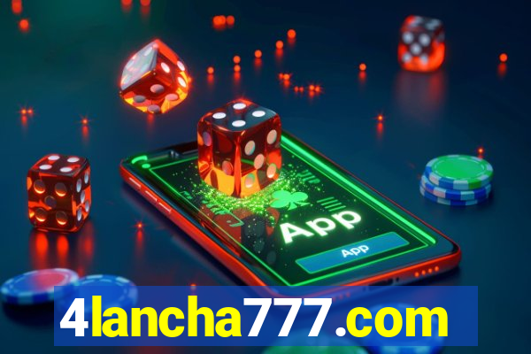 4lancha777.com