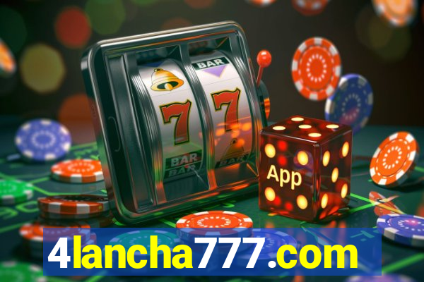 4lancha777.com