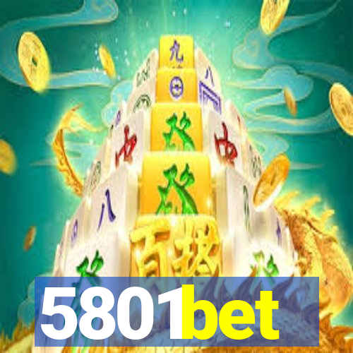 5801bet