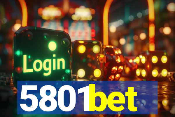 5801bet