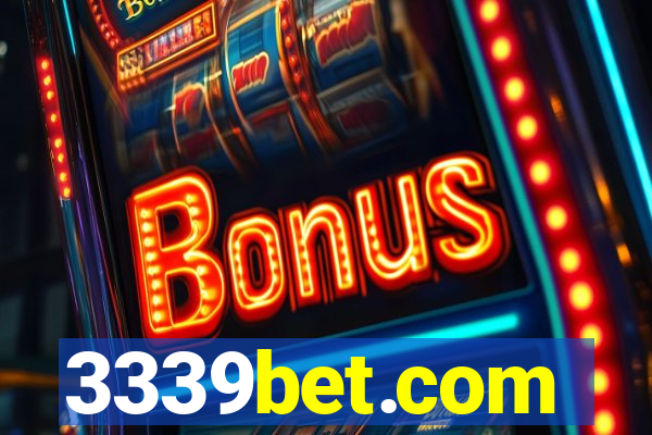 3339bet.com