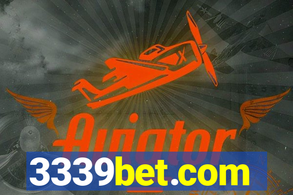 3339bet.com