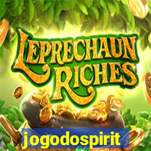 jogodospirit