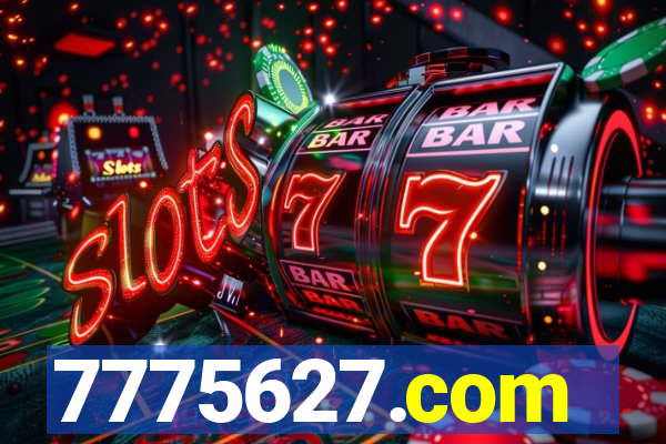 7775627.com