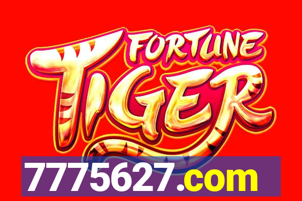 7775627.com