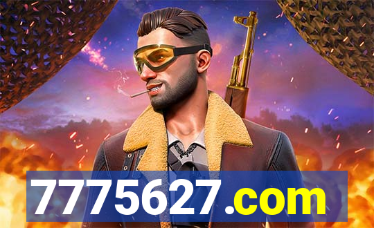 7775627.com