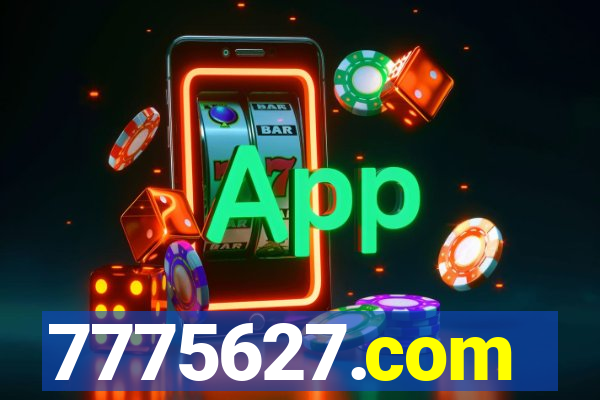 7775627.com