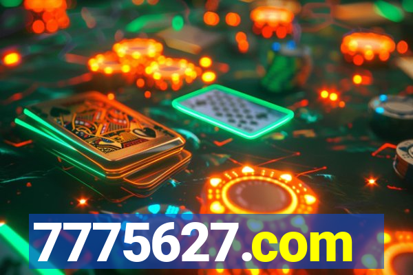 7775627.com
