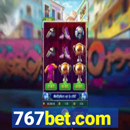 767bet.com