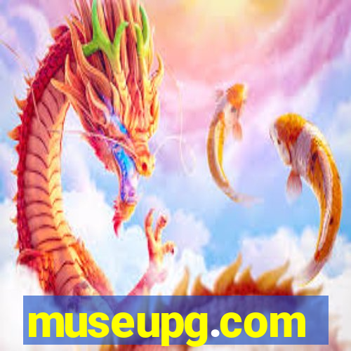 museupg.com