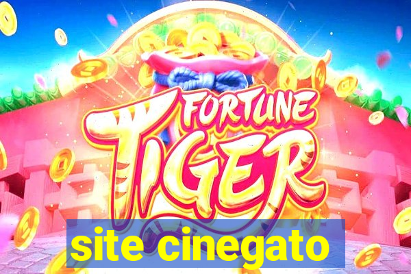 site cinegato
