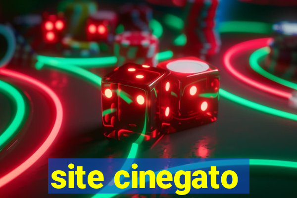 site cinegato