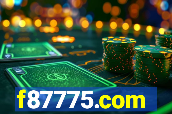 f87775.com