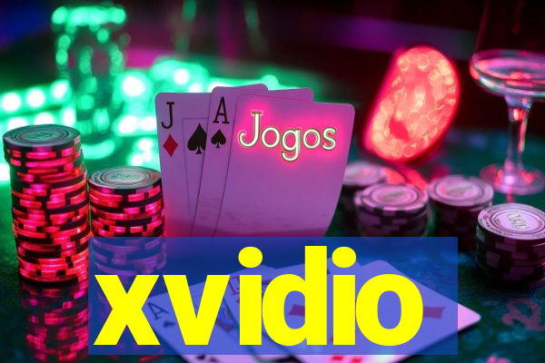 xvidio