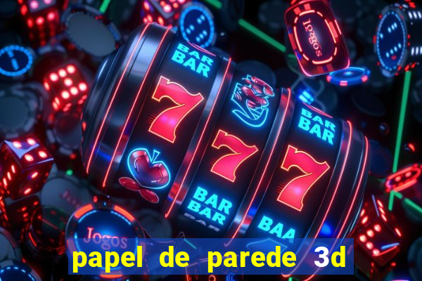 papel de parede 3d botafogo para celular