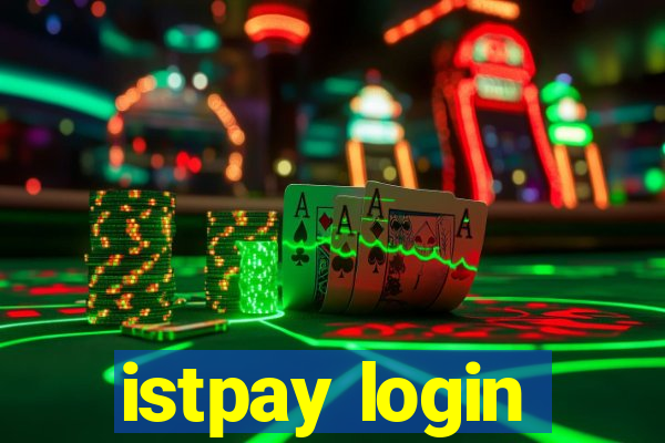 istpay login