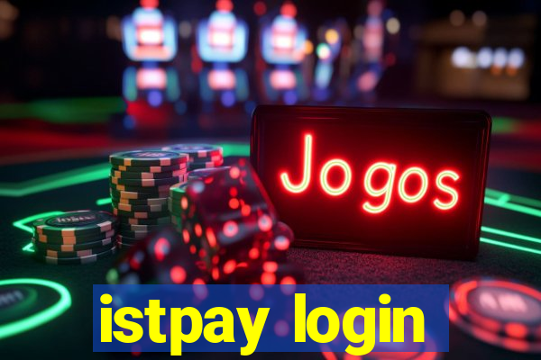 istpay login