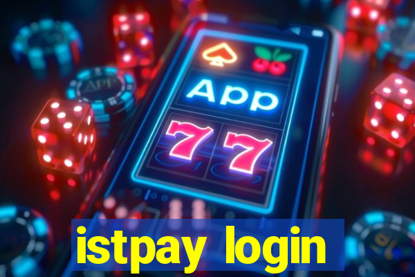 istpay login