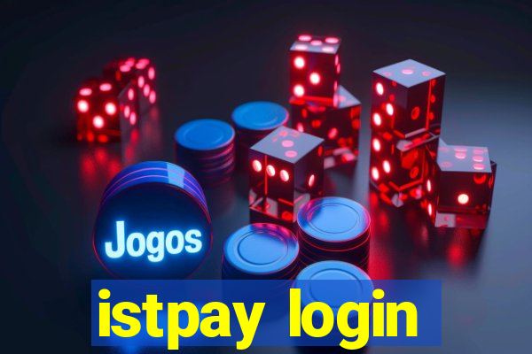 istpay login
