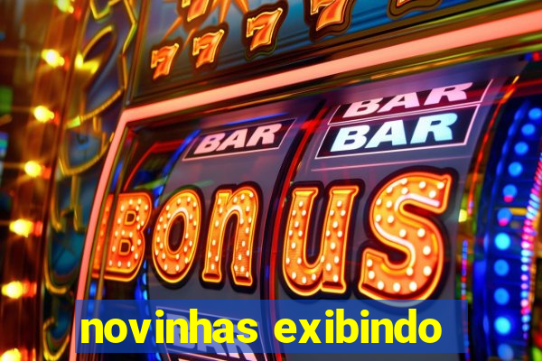 novinhas exibindo