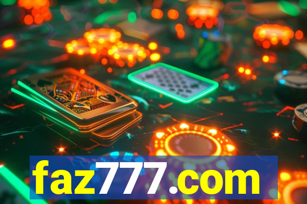 faz777.com