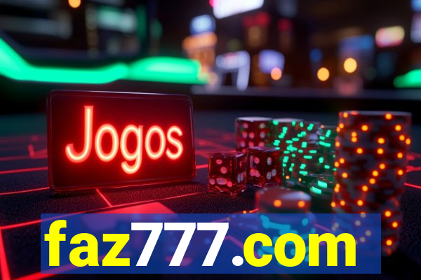 faz777.com