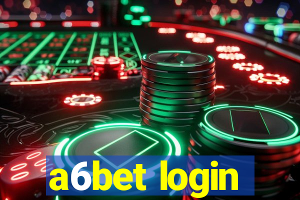 a6bet login