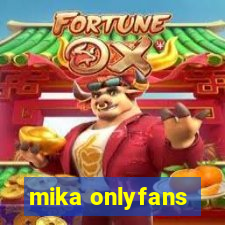 mika onlyfans