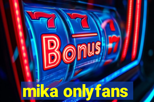 mika onlyfans
