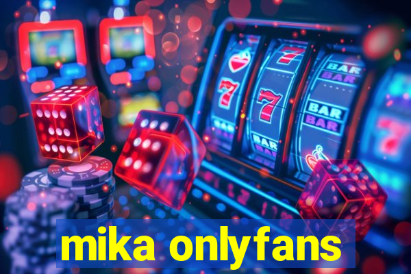 mika onlyfans