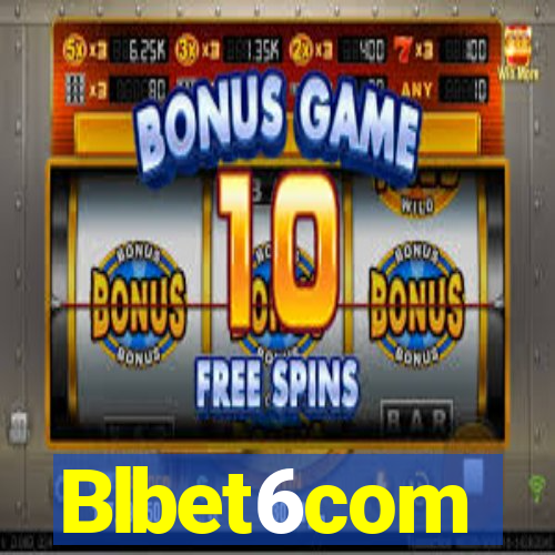 Blbet6com