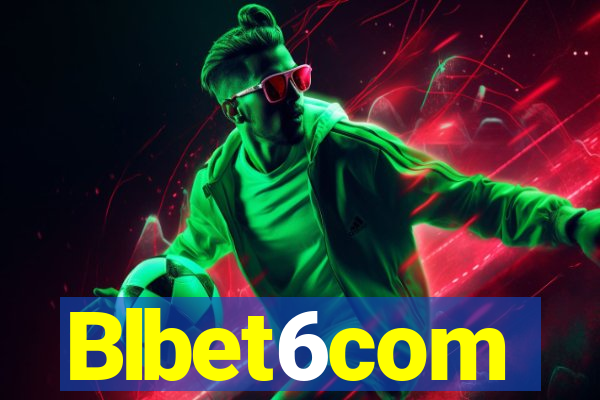 Blbet6com