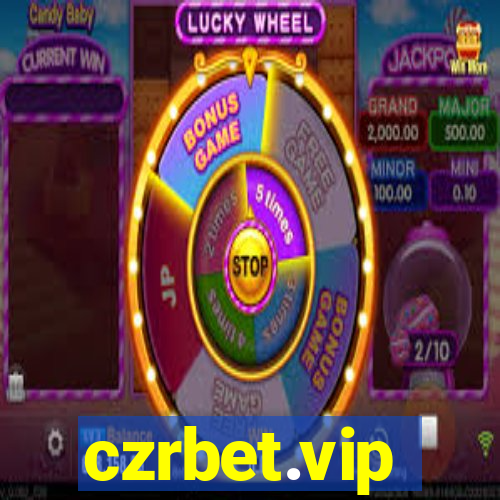czrbet.vip