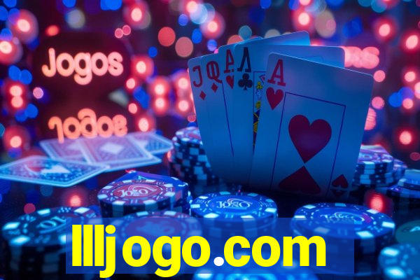 llljogo.com